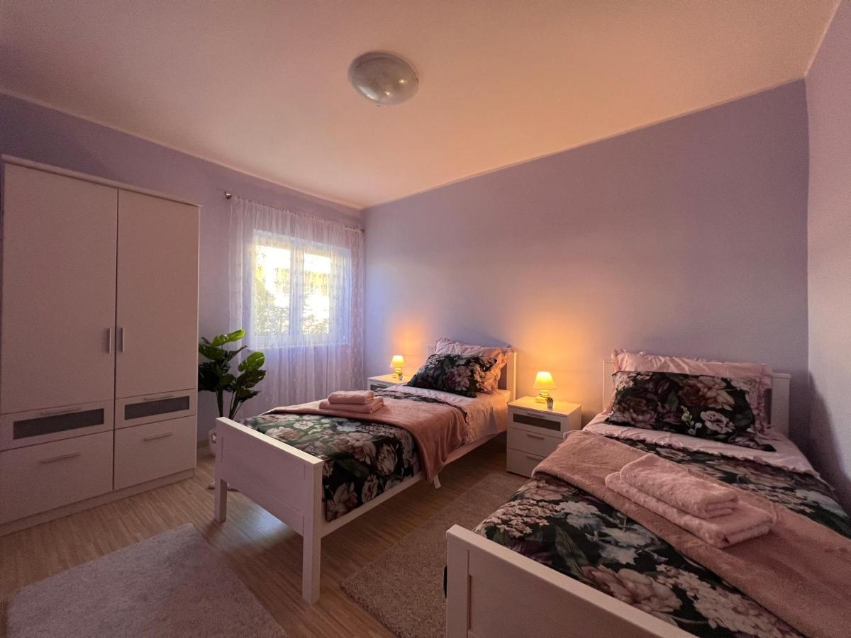 Apartman Breza Sibenik Exterior photo